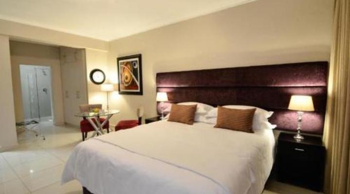 Vredenburg Boutique Lodge