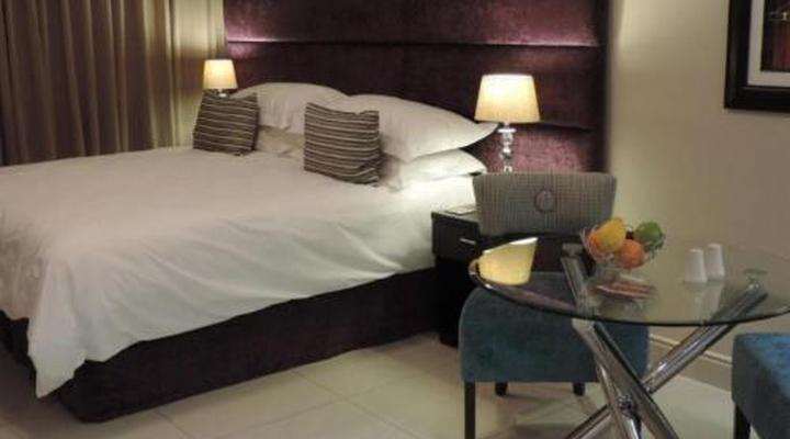 Vredenburg Boutique Lodge