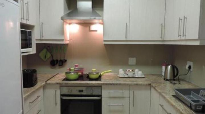 Vredenburg Boutique Lodge