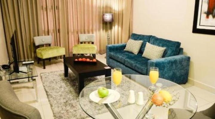 Vredenburg Boutique Lodge