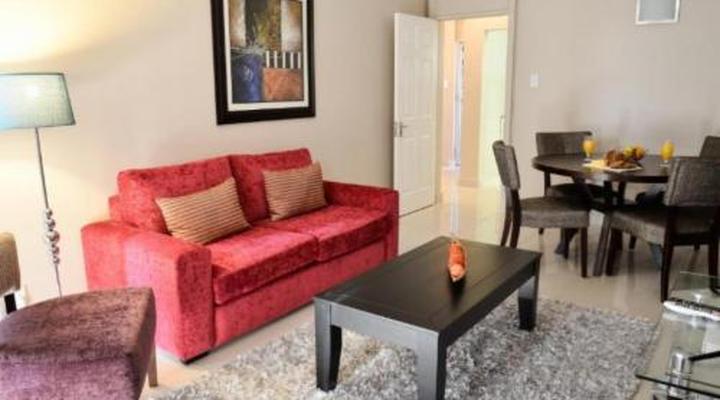 Vredenburg Boutique Lodge