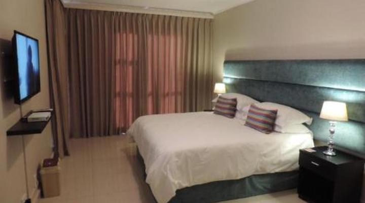 Vredenburg Boutique Lodge