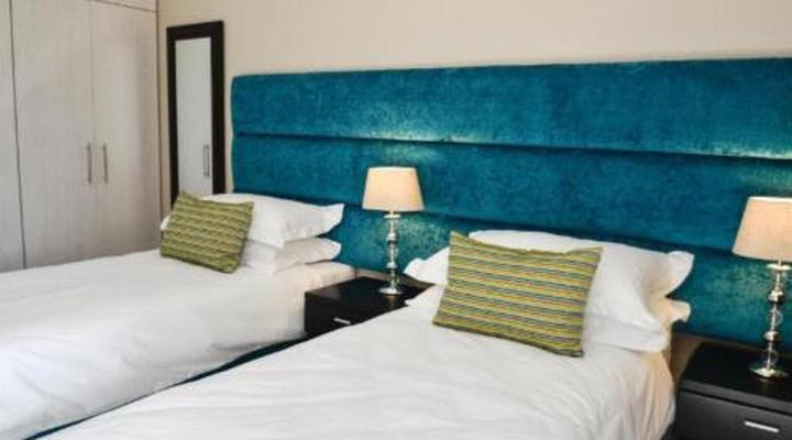 Vredenburg Boutique Lodge