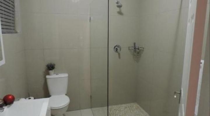 Vredenburg Boutique Lodge