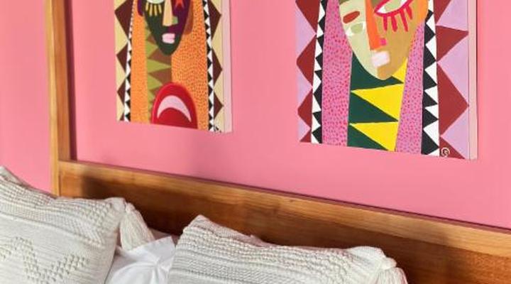 Skeleton Beach Backpackers