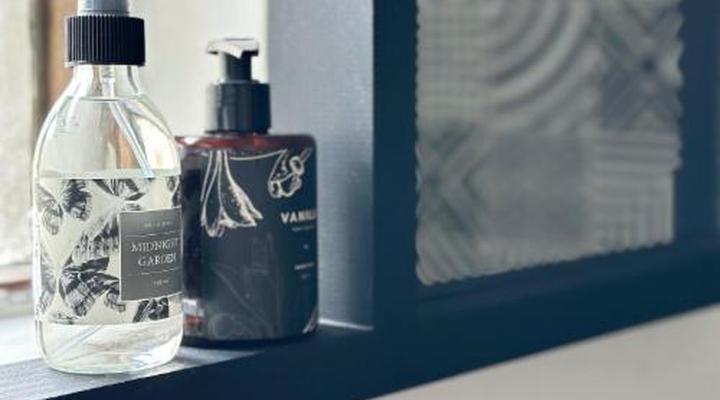 Skeleton Beach Backpackers