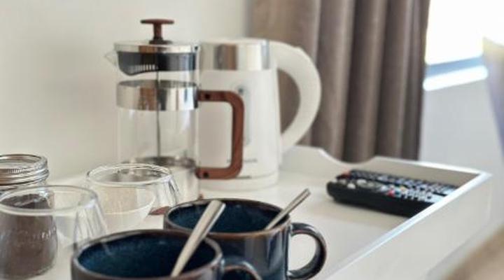 Skeleton Beach Backpackers