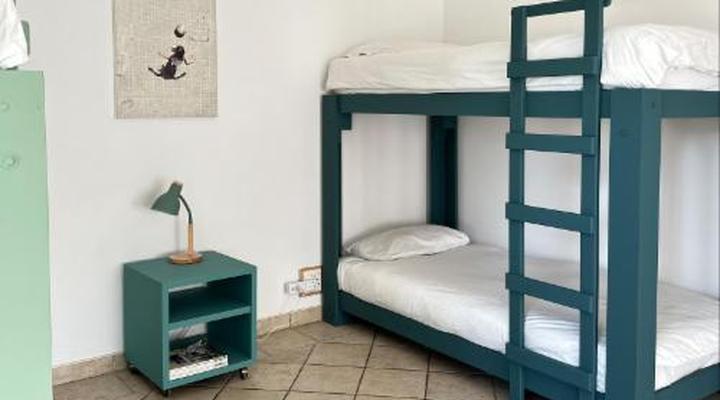 Skeleton Beach Backpackers