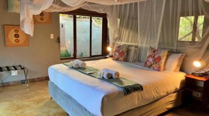 Hoedspruit Raptors Lodge No 16