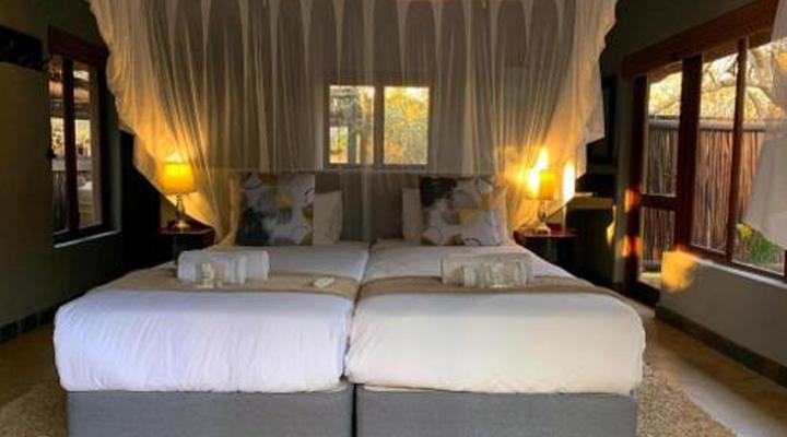 Hoedspruit Raptors Lodge No 16