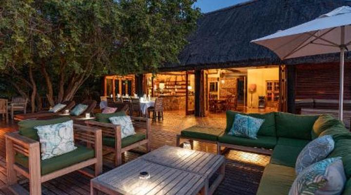iHolidays - iBhubesi Lodge