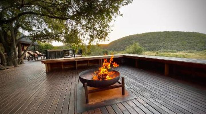 iHolidays - iBhubesi Lodge