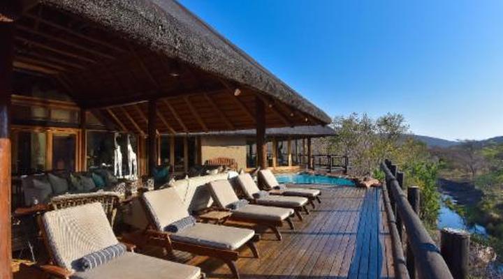 iHolidays - iBhubesi Lodge