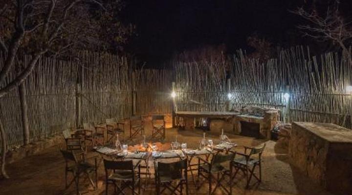 iHolidays - iBhubesi Lodge