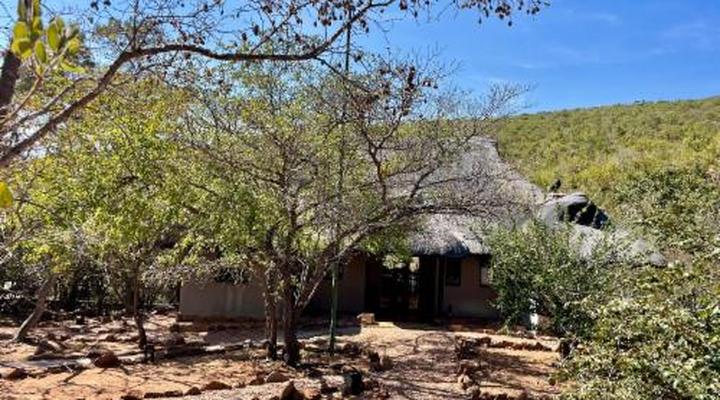 iHolidays - iBhubesi Lodge