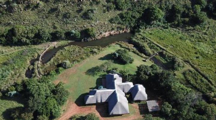 iHolidays - iBhubesi Lodge