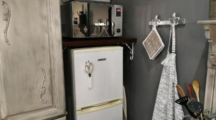 At 98 on Lynburn Guest House