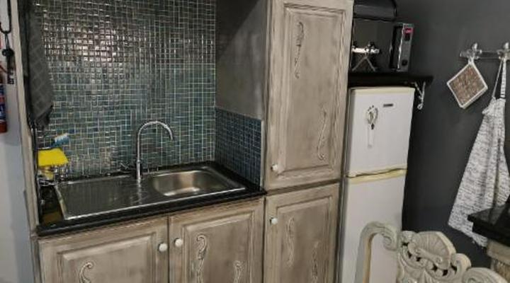 At 98 on Lynburn Guest House