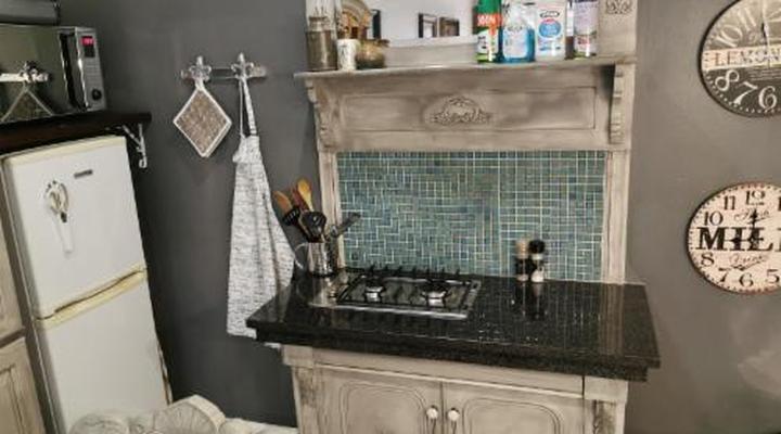 At 98 on Lynburn Guest House