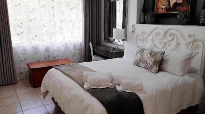 At 98 on Lynburn Guest House