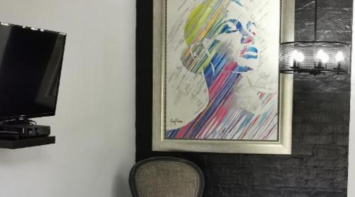 At 98 on Lynburn Guest House