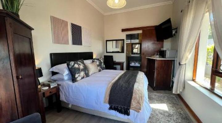 Sea Whisper Guest House