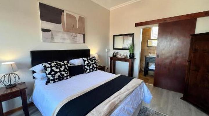 Sea Whisper Guest House