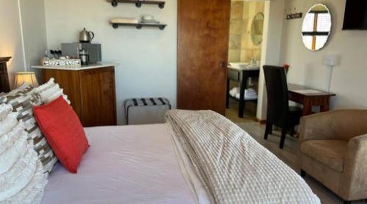 Sea Whisper Guest House