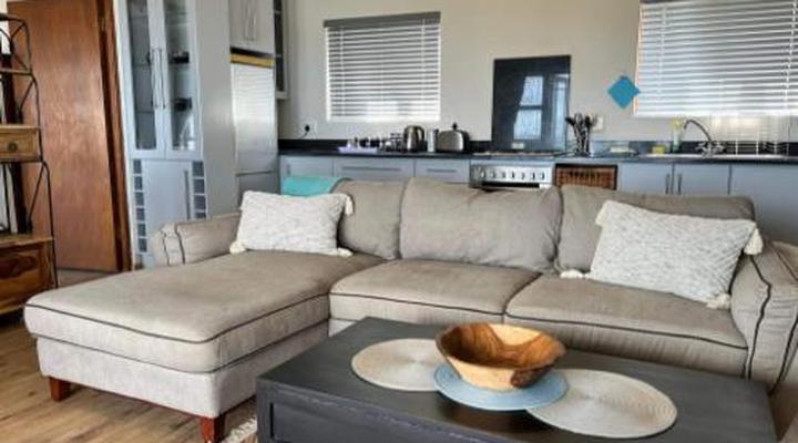 Sea Whisper Guest House