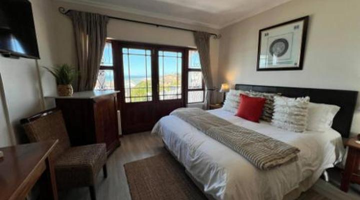 Sea Whisper Guest House