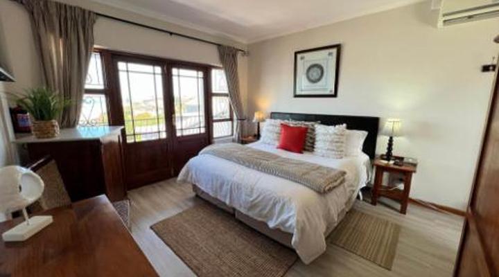 Sea Whisper Guest House