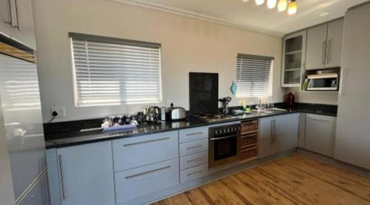 Sea Whisper Guest House