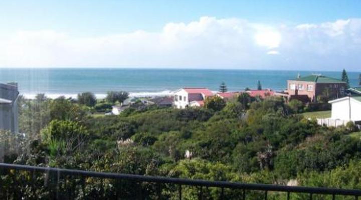 Sea Whisper Guest House