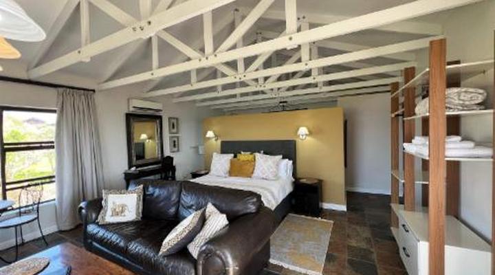 Sea Whisper Guest House