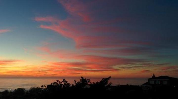 Sea Whisper Guest House