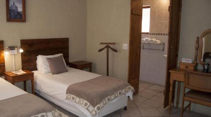 Obelix Guest House