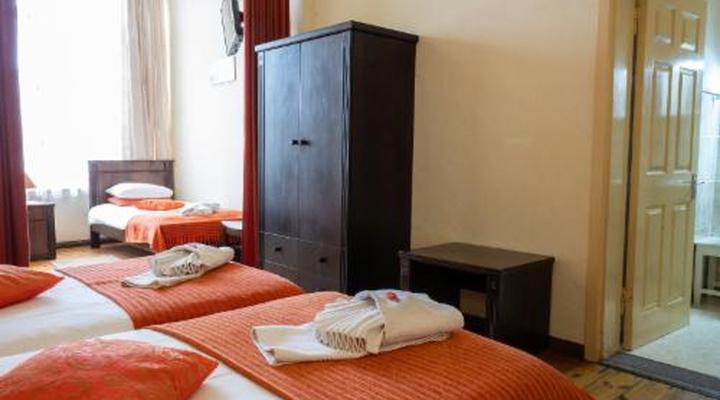 Hotel Prinzessin Ruprecht