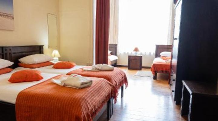 Hotel Prinzessin Ruprecht