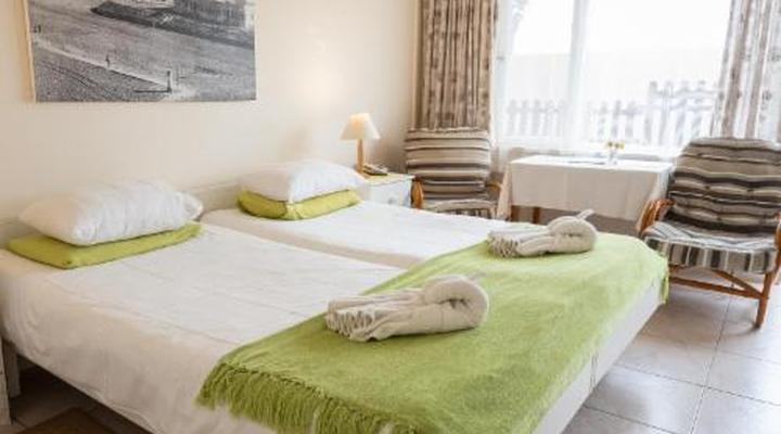 Hotel Prinzessin Ruprecht