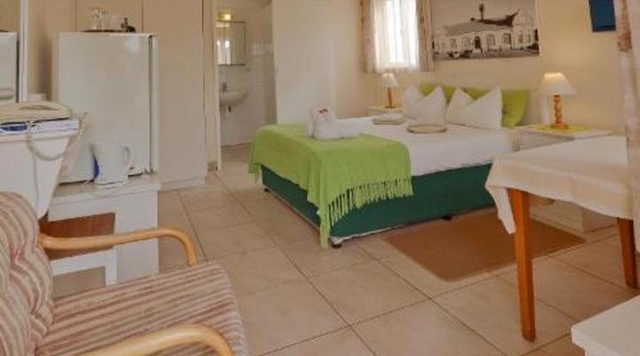 Hotel Prinzessin Ruprecht