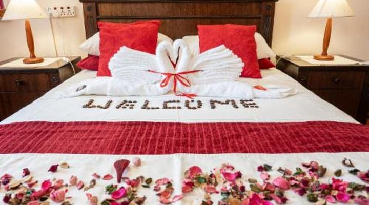 Hotel Prinzessin Ruprecht