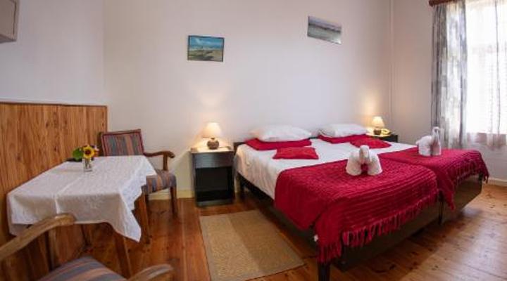 Hotel Prinzessin Ruprecht