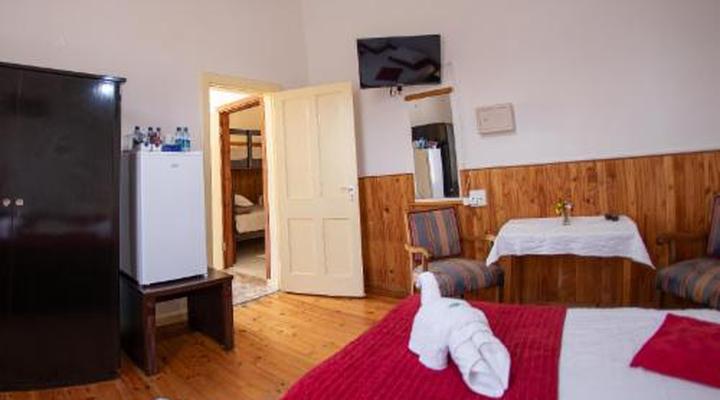 Hotel Prinzessin Ruprecht