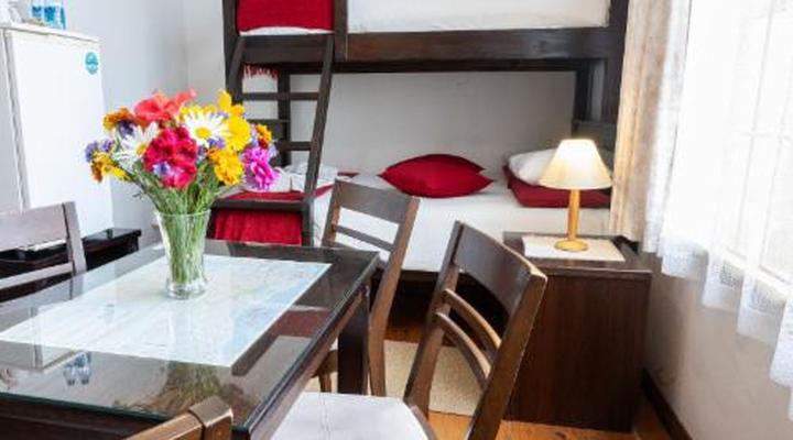 Hotel Prinzessin Ruprecht