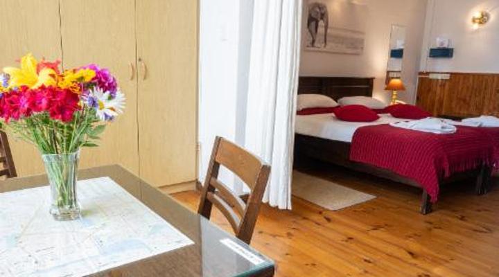 Hotel Prinzessin Ruprecht