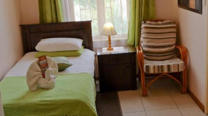 Hotel Prinzessin Ruprecht