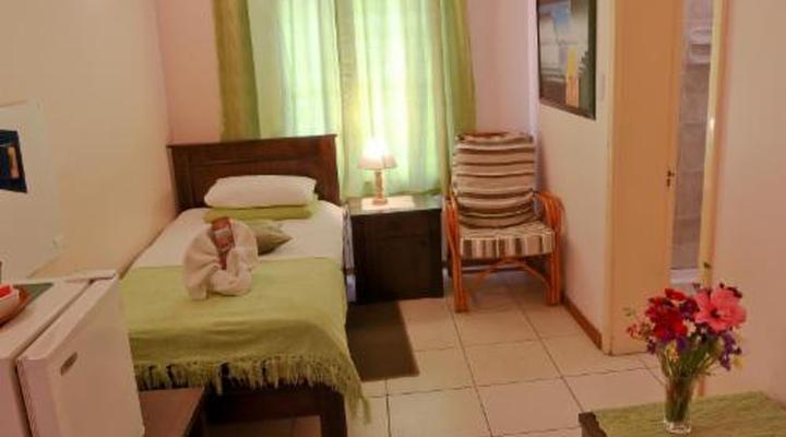 Hotel Prinzessin Ruprecht