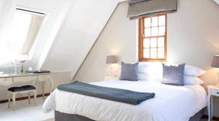 Zorgvliet Wines Country Lodge