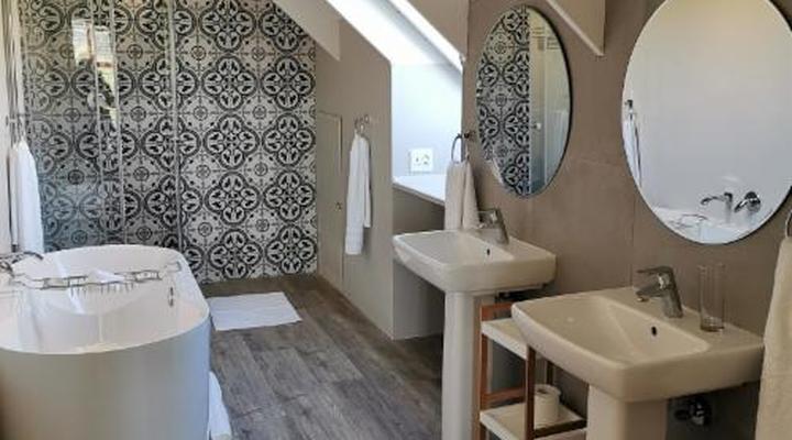 Zorgvliet Wines Country Lodge