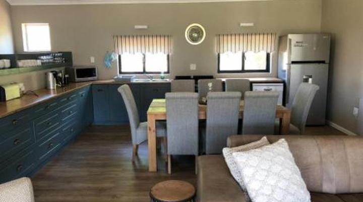 Lola's Luxury Accommodation